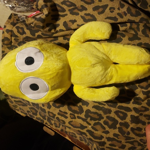 Roblox Rainbow friends stuffed toy - Picture 1 of 3